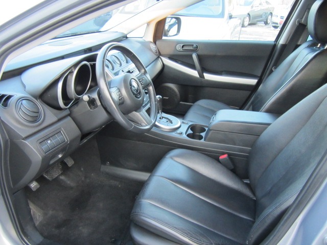 2007 Mazda CX-7 GSX