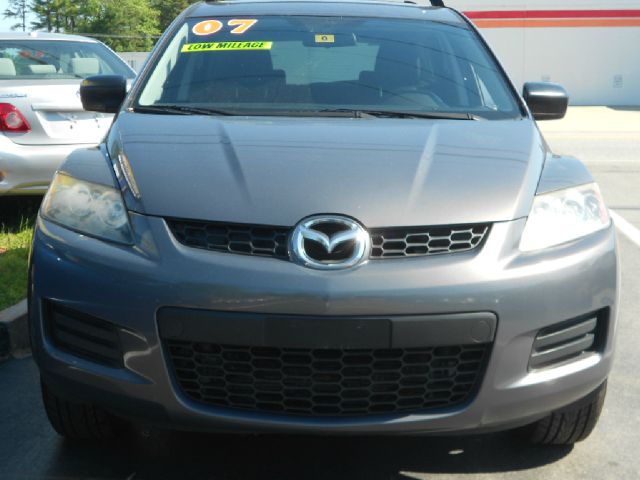 2007 Mazda CX-7 3.5