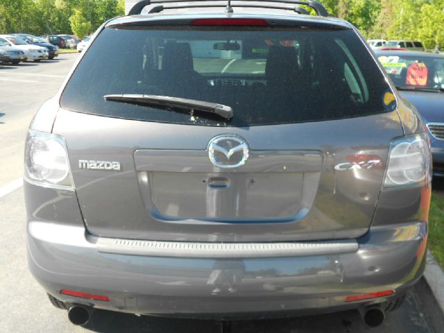 2007 Mazda CX-7 3.5