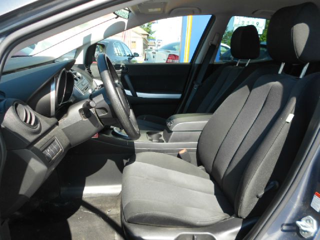 2007 Mazda CX-7 3.5