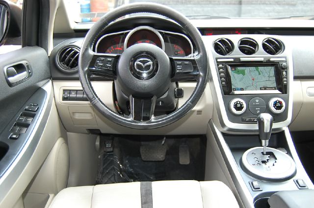 2007 Mazda CX-7 SL2 4-spd AUTO