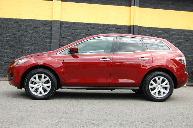 2007 Mazda CX-7 SL2 4-spd AUTO