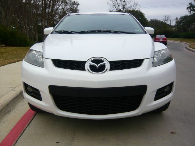 2007 Mazda CX-7 SC