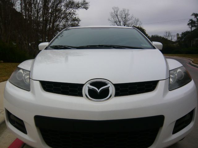 2007 Mazda CX-7 SC