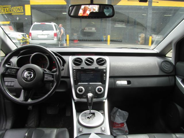 2007 Mazda CX-7 SLT 4D Crew Cab 140 In. WB Truck