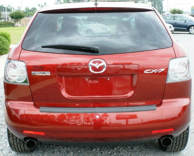 2007 Mazda CX-7 3.5