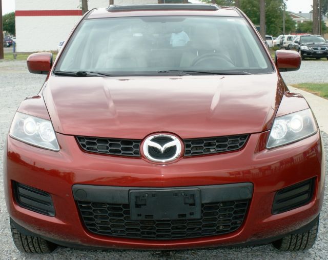 2007 Mazda CX-7 3.5