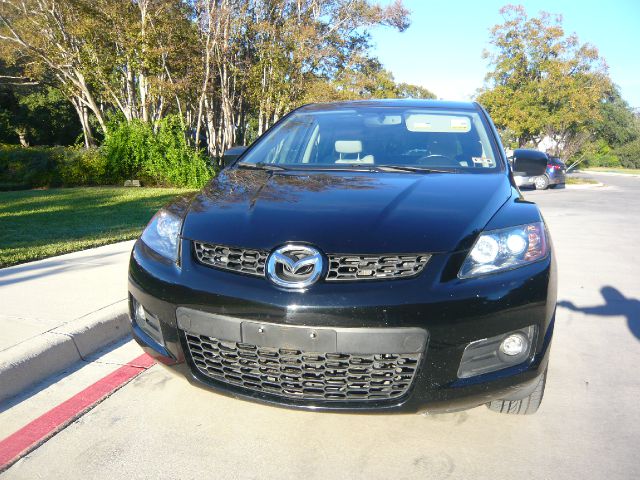 2007 Mazda CX-7 SLT 4D Crew Cab 140 In. WB Truck