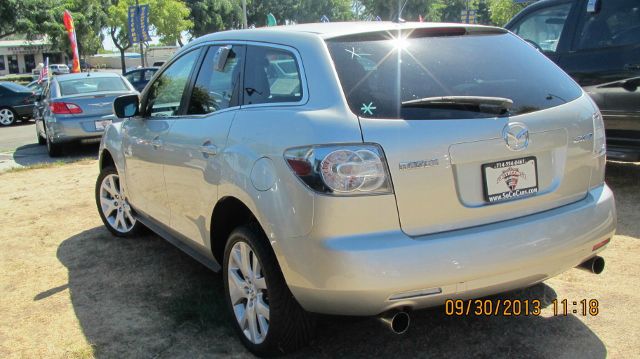 2007 Mazda CX-7 GT Premium