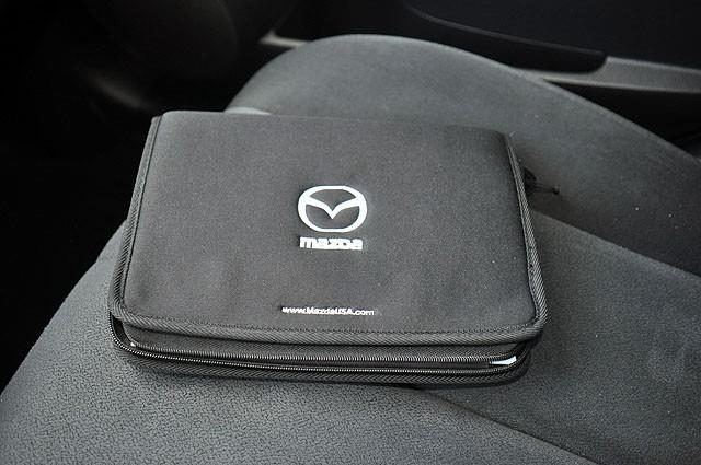 2007 Mazda CX-7 Unknown