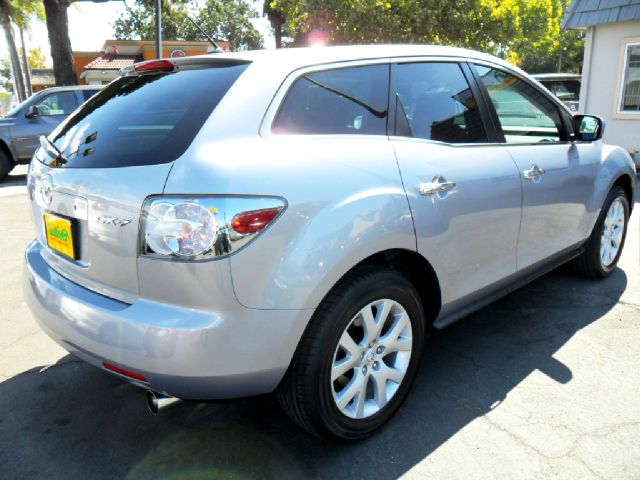 2007 Mazda CX-7 SC