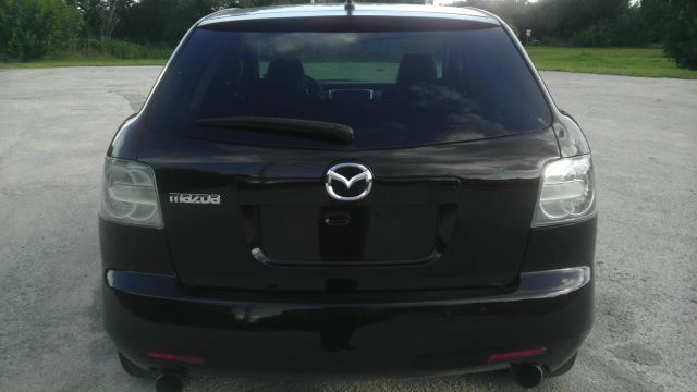 2007 Mazda CX-7 SC