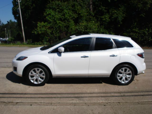 2007 Mazda CX-7 SC