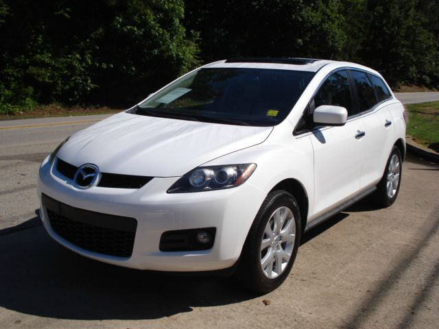 2007 Mazda CX-7 SC