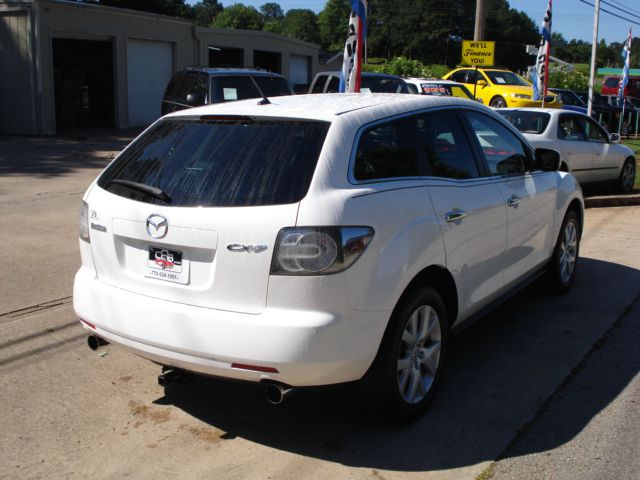 2007 Mazda CX-7 SC