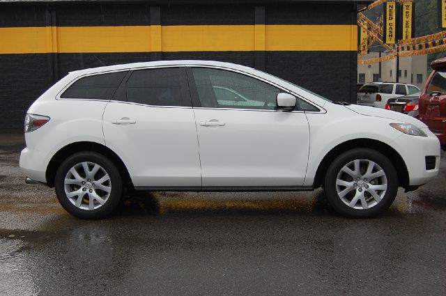 2007 Mazda CX-7 Unknown