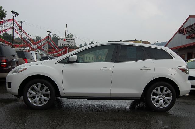 2007 Mazda CX-7 Unknown