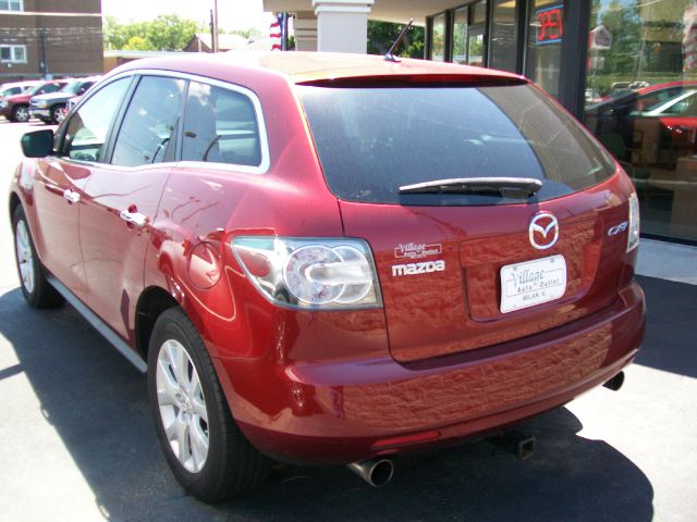 2007 Mazda CX-7 SC