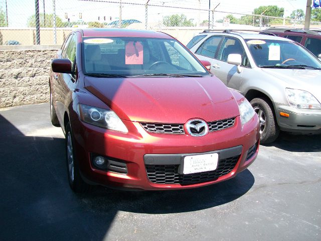 2007 Mazda CX-7 SC