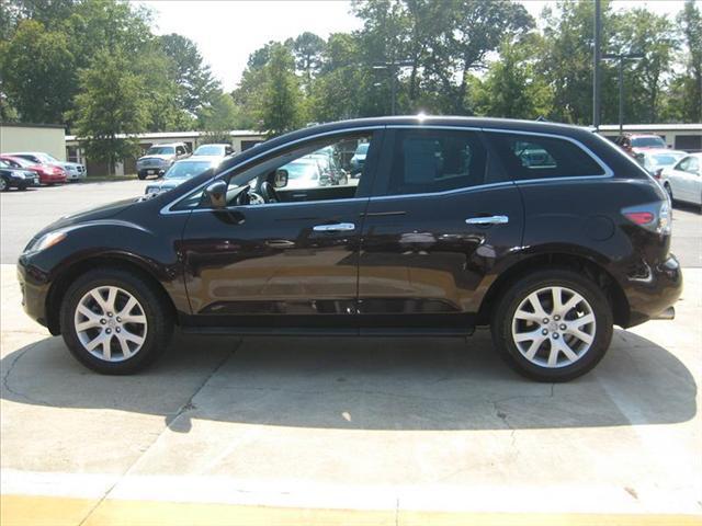 2007 Mazda CX-7 SC