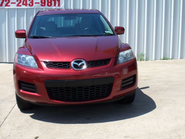 2007 Mazda CX-7 GSX