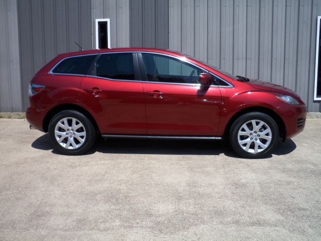 2007 Mazda CX-7 GSX