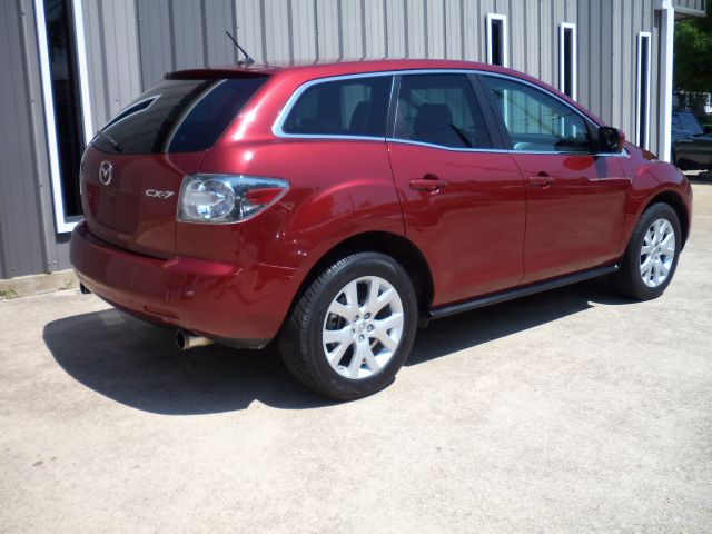 2007 Mazda CX-7 GSX