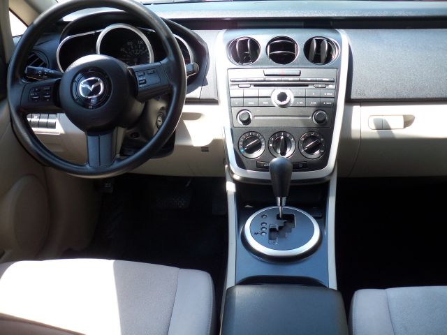 2007 Mazda CX-7 GSX