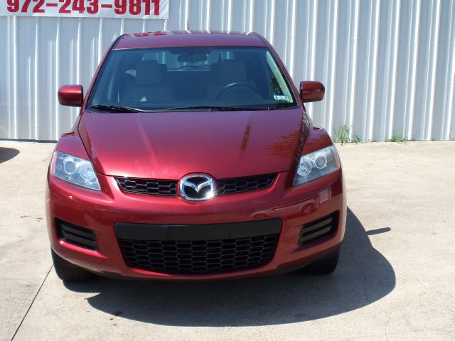 2007 Mazda CX-7 GSX