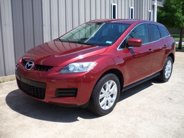 2007 Mazda CX-7 GSX