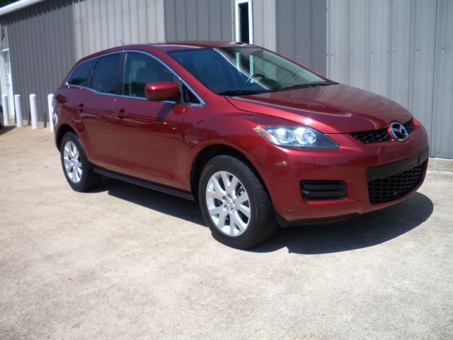 2007 Mazda CX-7 GSX