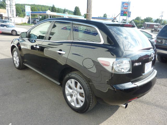 2007 Mazda CX-7 SLT 4D Crew Cab 140 In. WB Truck