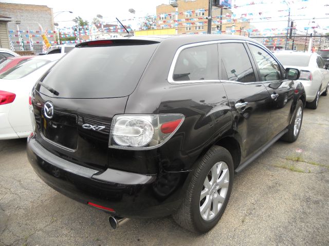 2007 Mazda CX-7 GSX