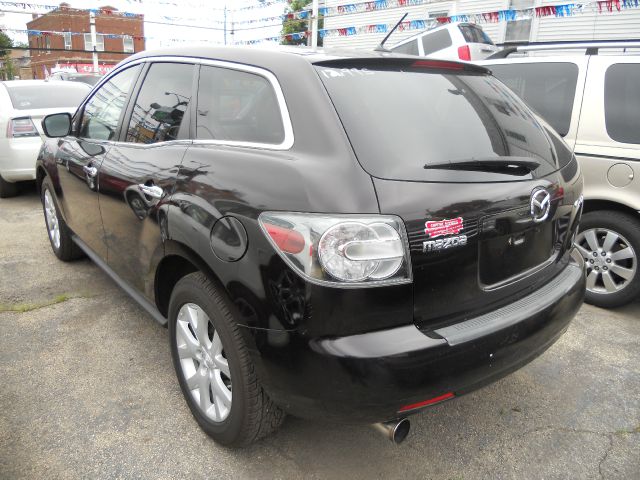 2007 Mazda CX-7 GSX