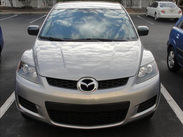 2007 Mazda CX-7 Unknown