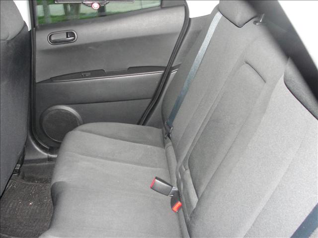 2007 Mazda CX-7 Unknown