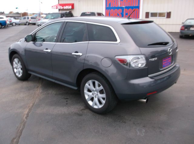 2007 Mazda CX-7 GSX