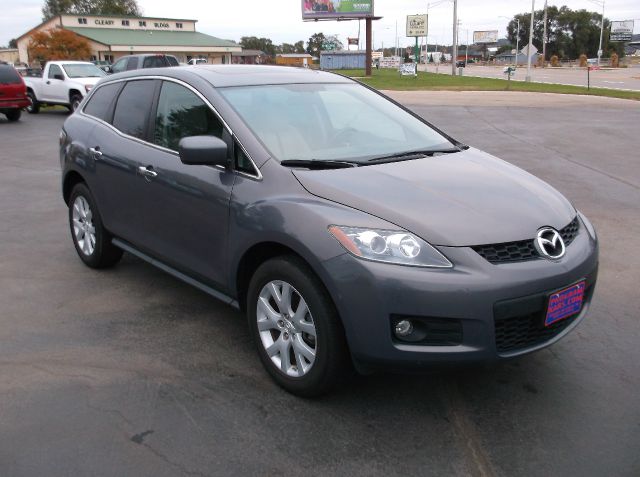 2007 Mazda CX-7 GSX