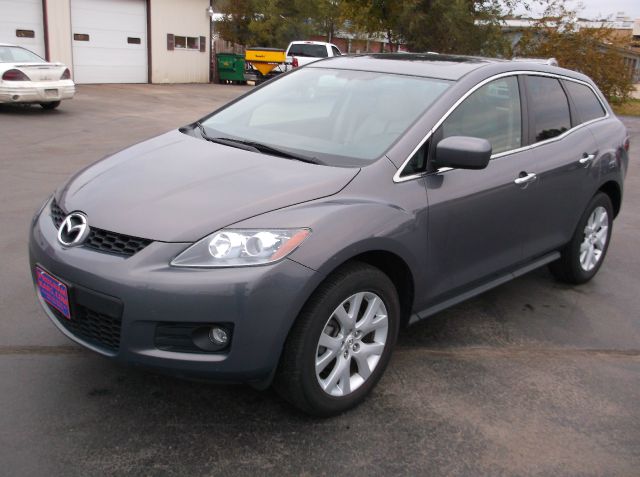 2007 Mazda CX-7 GSX