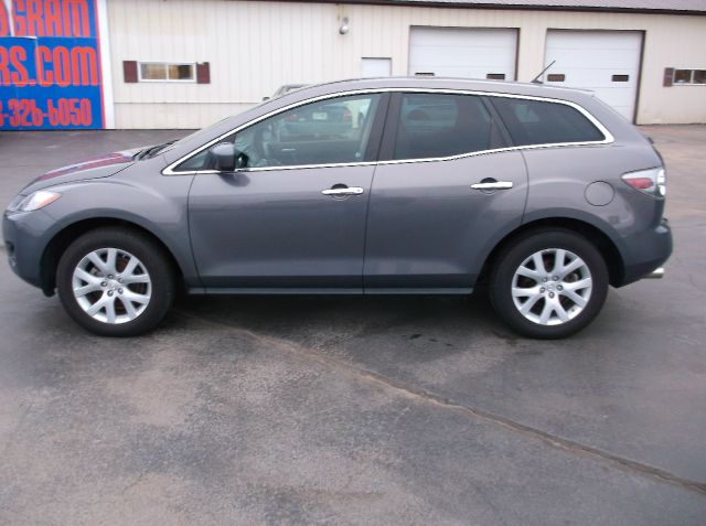 2007 Mazda CX-7 GSX