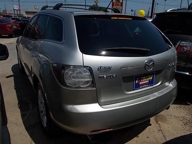 2007 Mazda CX-7 4dr Sdn GLE