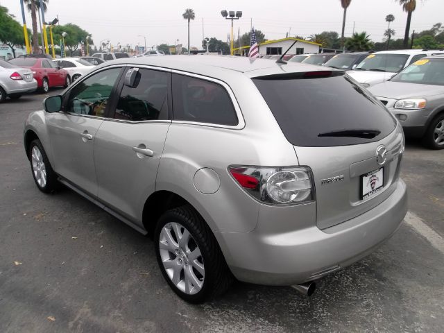 2007 Mazda CX-7 SLT 4D Crew Cab 140 In. WB Truck