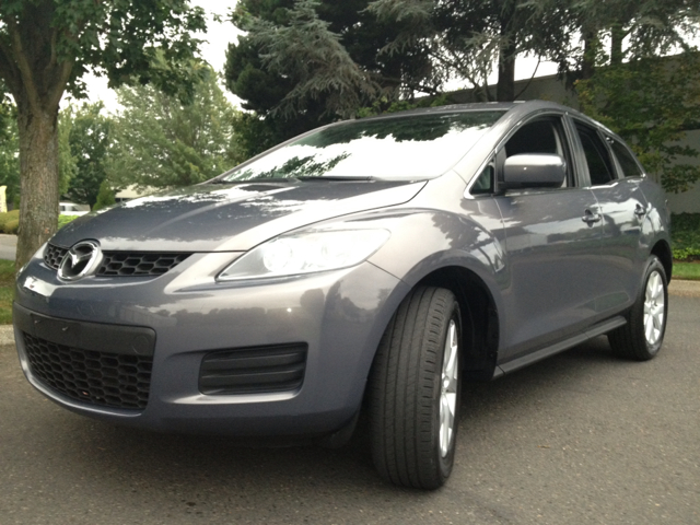 2008 Mazda CX-7 GSX