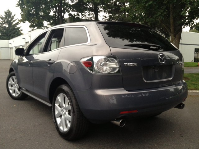 2008 Mazda CX-7 GSX