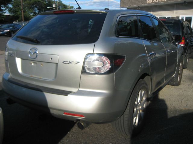 2008 Mazda CX-7 3.5