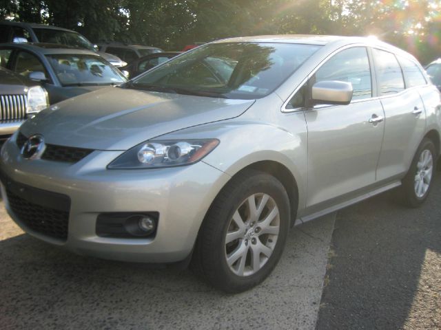 2008 Mazda CX-7 3.5