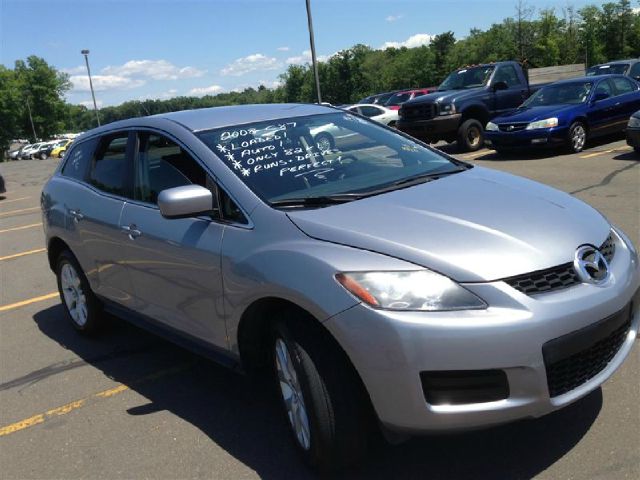 2008 Mazda CX-7 GSX