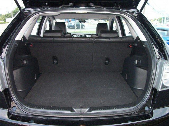 2008 Mazda CX-7 3.5