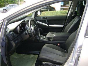 2008 Mazda CX-7 3.5