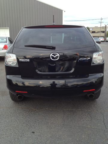 2008 Mazda CX-7 GT Premium